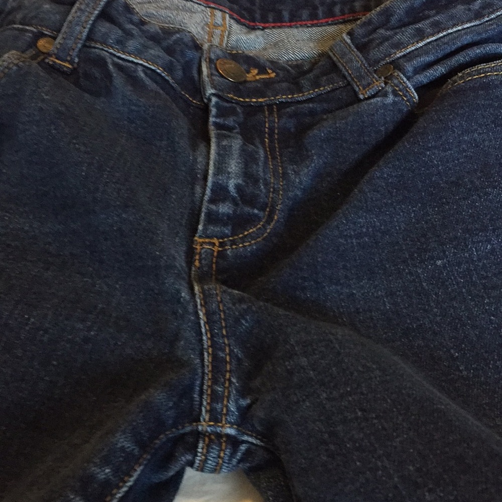 Bootcut Jeans. - Picture 7 of 7